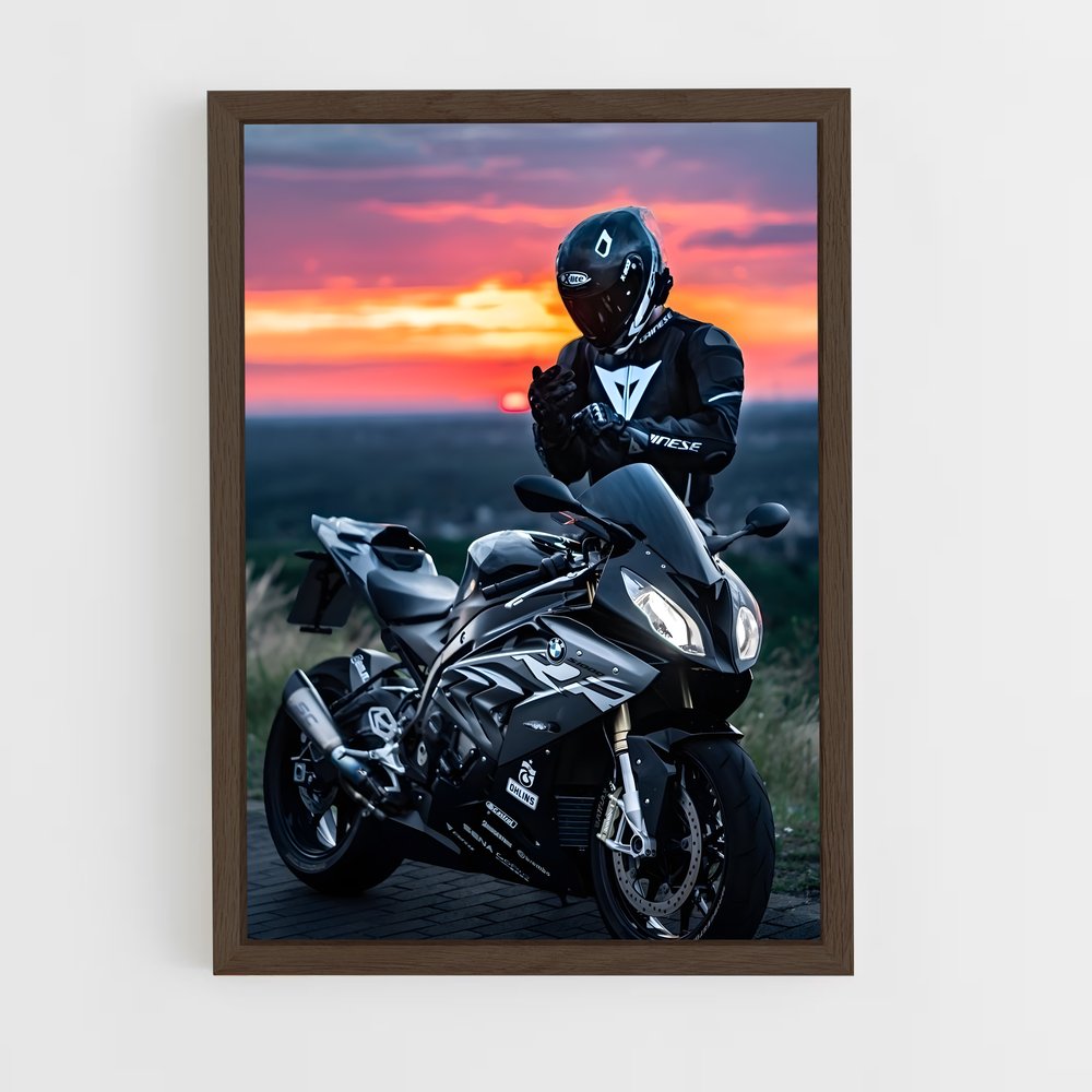 Poster spectaculaire rr-s – affiche Beta (vue 5)